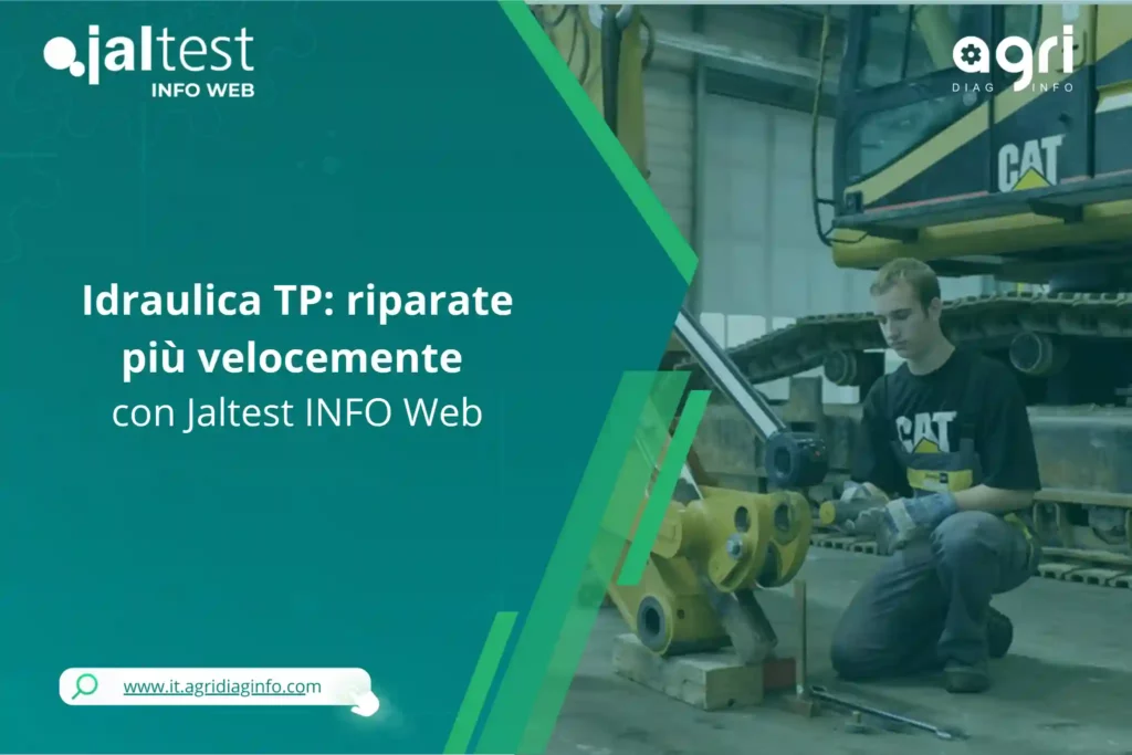 jaltest diagnostic