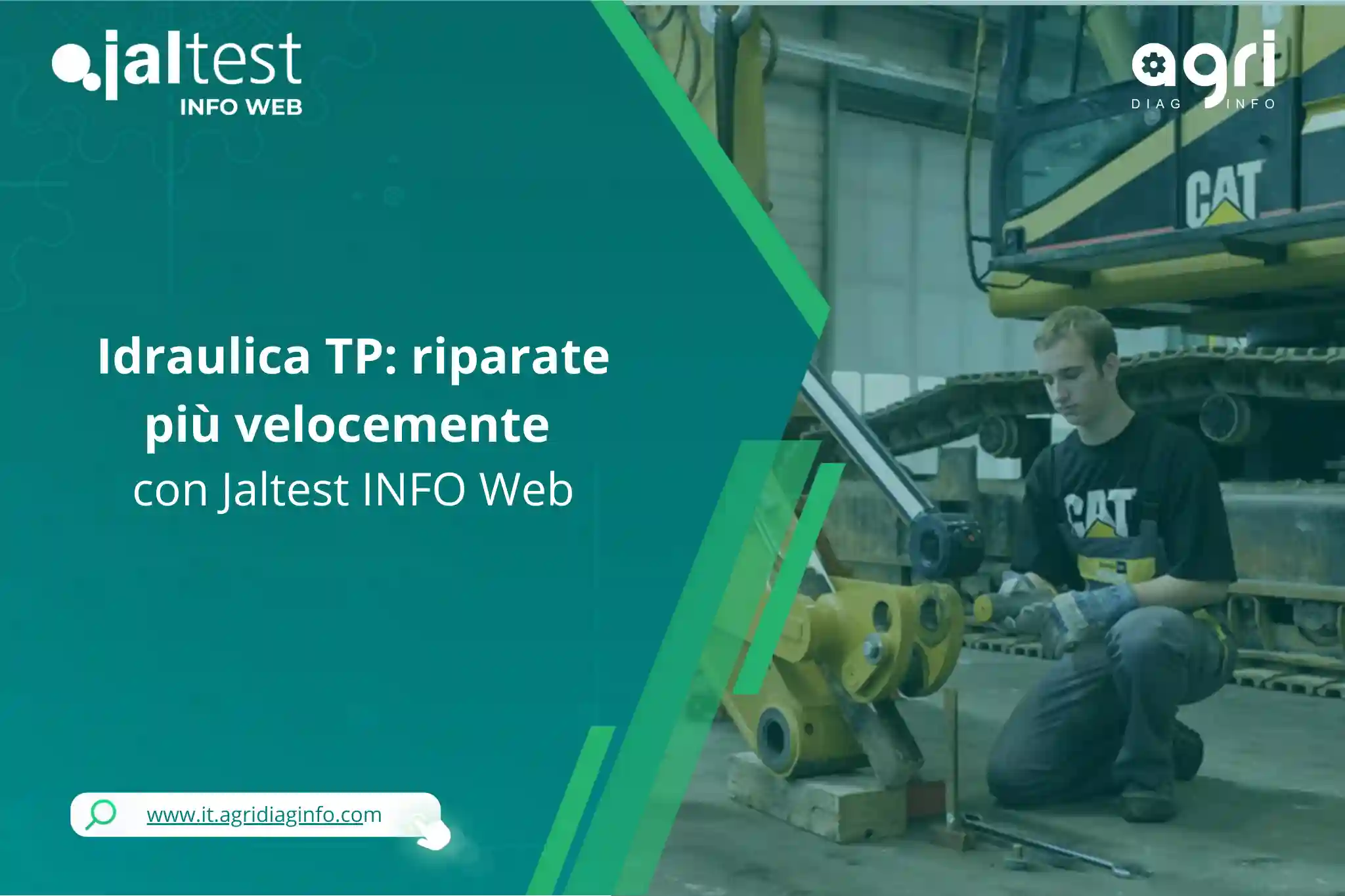 jaltest diagnostic