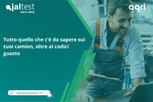 Diagnosi camion multimarche