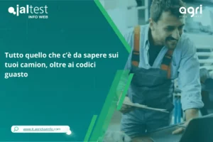 Diagnosi camion multimarche