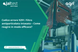 Il codice errore 9291 e il problema del filtro antiparticolato intasato (DPF) possono verificarsi su veicoli di diverse marche. Le soluzioni offerte da Jaltest INFO Web supportano una vasta gamma di veicoli industriali, agricoli, e movimento terra di molteplici marche.