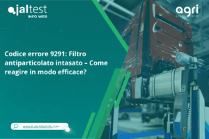 Il codice errore 9291 e il problema del filtro antiparticolato intasato (DPF) possono verificarsi su veicoli di diverse marche. Le soluzioni offerte da Jaltest INFO Web supportano una vasta gamma di veicoli industriali, agricoli, e movimento terra di molteplici marche.