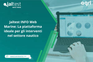 Jaltest INFO Web Marine