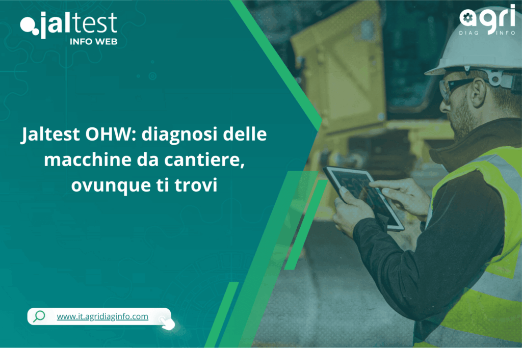 Il codice errore 9291 e il problema del filtro antiparticolato intasato (DPF) possono verificarsi su veicoli di diverse marche. Le soluzioni offerte da Jaltest INFO Web supportano una vasta gamma di veicoli industriali, agricoli, e movimento terra di molteplici marche.