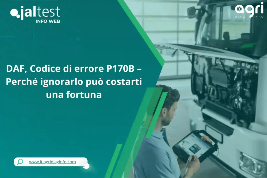 Jaltest info web