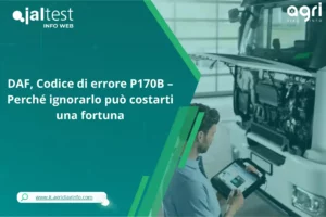 Jaltest info web
