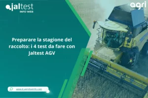 Jaltest info web