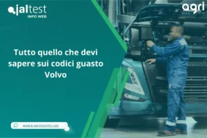 codici guasto Volvo