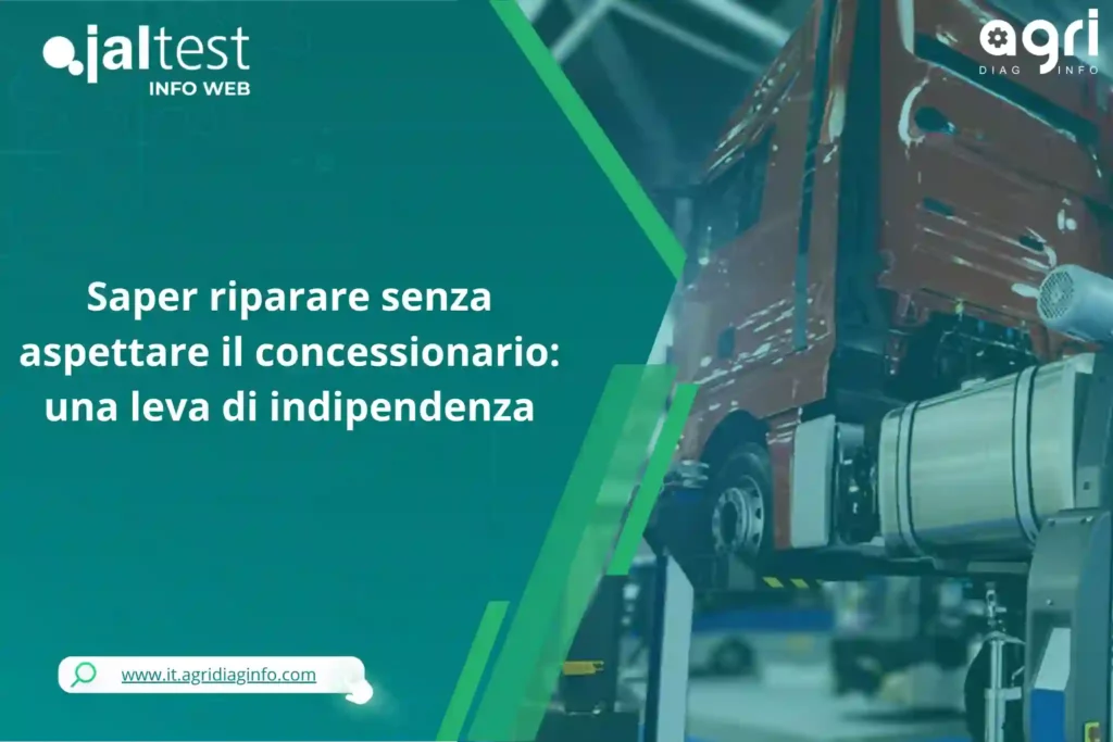 Codice errore 1C0305 Mercedes Actros