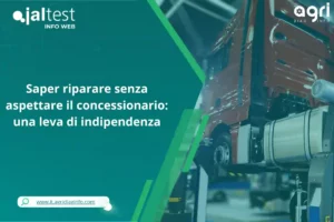 Codice errore 1C0305 Mercedes Actros