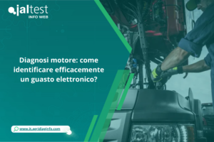 Diagnosi motore jaltest info web